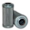 Main Filter Hydraulic Filter, replaces MAHLE PI22004DN, Pressure Line, 5 micron, Outside-In MF0435844 - alternate 1